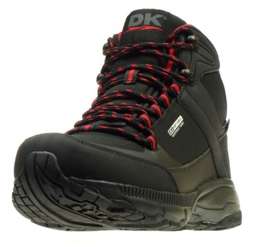 Buty Trekking DK PREDATOR HIGH Wysokie SoftShel 40