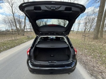 Ford Focus IV Kombi 1.5 EcoBlue 120KM 2019 Ford Focus MK4 Titanium 1,5 EcoBlue 120KM Automat, zdjęcie 23