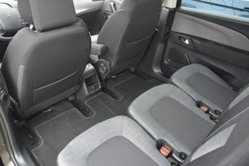 Citroen C4 Spacetourer Grand 1.5 BlueHDi 131KM 2021 Citroen C4 SpaceTourer 1.5 doinwestowany 7 osobowy, zdjęcie 30