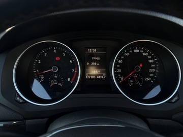 Volkswagen Jetta VI Sedan Facelifting 1.4 TSI 125KM 2016 Volkswagen Jetta 1.4TSI 125KM Comfortline (Salon P, zdjęcie 17