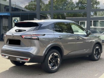 Nissan Qashqai III Crossover Facelifting 1.3 DIG-T MHEV 158KM 2026 Od ręki - N-Connecta Xtronic 1.3 DIG-T mHEV 158KM, zdjęcie 4