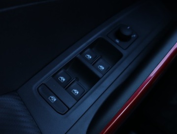 Skoda Fabia IV 2024 Skoda Fabia 1.0 TSI, 1. Właściciel, Serwis ASO, zdjęcie 14