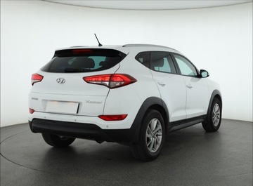 Hyundai Tucson III SUV 1.6 GDI 132KM 2016 Hyundai Tucson 1.6 GDI, Salon Polska, Serwis ASO, zdjęcie 4