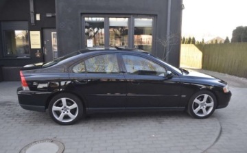 Volvo S60 I 2006 Volvo S60 Volvo S60 2.4 Diesel 185KM, zdjęcie 17