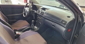 Toyota Avensis II Sedan 1.8 VVT-i 129KM 2004 Toyota Avensis 1.8 VVT-i 129KM LPG Salon PL 1.8 BenzynaLPG 129KM, zdjęcie 11