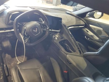 Chevrolet Corvette C7 2023 Chevrolet Corvette Stinggray 2Lt 2023 6.2l 6.2 Benzyna 490KM, zdjęcie 8