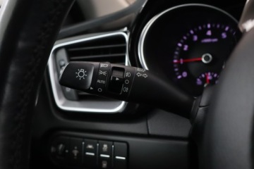 Kia Ceed III Hatchback 1.4 T-GDi 140KM 2020 Kia Ceed 1.4 T-GDI, Salon Polska, Serwis ASO, zdjęcie 19