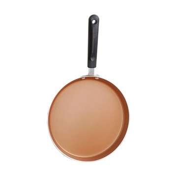 WOK MAIFAN KAMIENNA PATELNIA HALBERDOWA GRILL NIEPRZYWIERAJĄCY