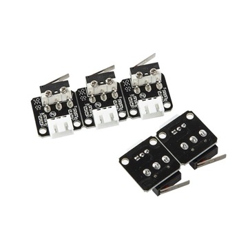 КОНЦЕВОЙ ВЫКЛЮЧАТЕЛЬ EndStop CREALITY ENDER 3 5