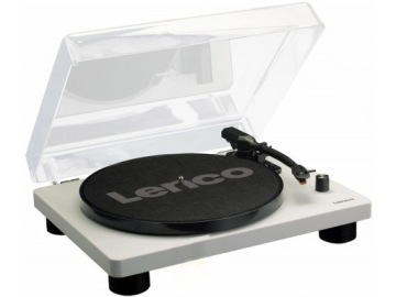 Gramofon LENCO LS-50 GY Szary