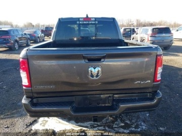  RAM 1500 2023r., 4x4, 3.6L 3.6 Benzyna 305KM, zdjęcie 8