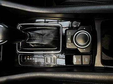 Mazda 6 III Sedan Facelifting 2018 2.0 Skyactiv-G 165KM 2021 Mazda 6 SKÓRA+ACC GWARANCJA 1WŁ Kraj BEZWYPAD, zdjęcie 23