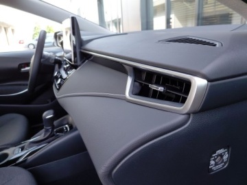 Toyota Corolla XII Sedan Facelifting 1.8 Hybrid 140KM 2025 Toyota Corolla 1.8 Hybrid Comfort Seria E21 (2019-, zdjęcie 25