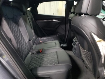 Audi Q5 II 2024 Audi SQ5 Sportback Premium Plus 2024 3.0l 3.0 Benzyna 349KM, zdjęcie 10