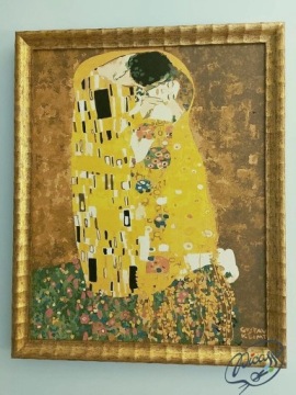 Подарочный набор КРАСКИ ПО ЦИФРАМ - IPICASSO