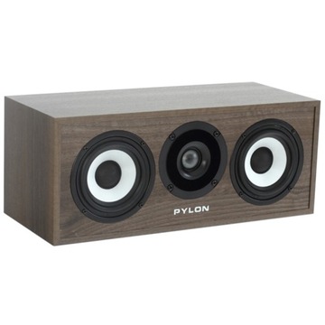 PYLON AUDIO PEARL CENTER KOLUMNA CENTRALNA ORZECH
