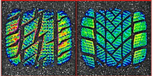 4 x 235/45R18 98V MP93 Nordicca Matador WINTER RANT