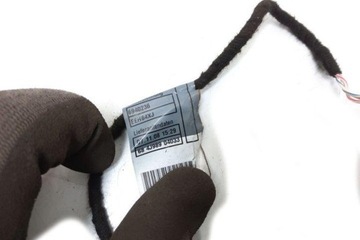 PŘÍDAVNÉ SPONA MULTIMEDIA (AUX/USB) BMW 1 (E87) 6930561 2.0L DIESEL 130KW