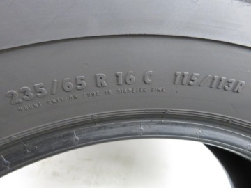 ЗИМНИЕ ШИНЫ 235/65R16C Point-S Summerstar 3 Фургон