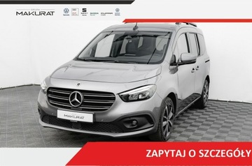 Mercedes Klasa T 1.5 180d 116KM 2023