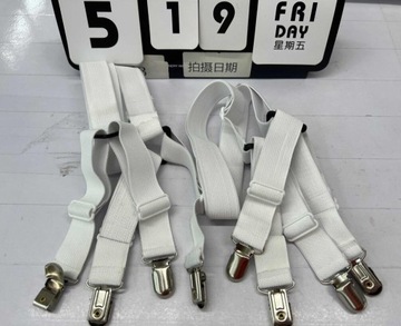 СОЕДИНИТЕЛИ ЛИСТОВ ЭЛАСТИЧНАЯ РЕМЕНЬ ДЛЯ КРЕПЛЕНИЯ ЛИСТА 2 ШТ.