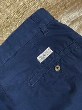 POLO RALPH LAUREN Spodnie Chino Damskie r. W30L32