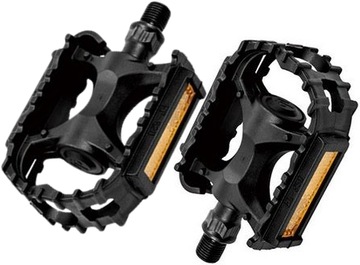 FEIMIN pedały rowerowe dziecięce MAŁY GWINT 12,7mm