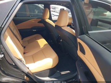 Lexus RX V 2025 Lexus RX 2025 LEXUS RX 350 PREMIUM 2.4 Benzyna 275KM, zdjęcie 14