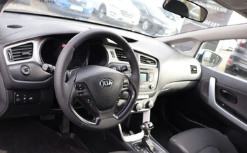 Kia Ceed II pro_cee´d 1.6 CRDi 128KM 2014 Kia Ceed Klimatyzacja, Tempomat, Wiof. kierown..., zdjęcie 5