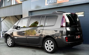 Renault Espace IV Van Facelifting 2.0 dCi 150KM 2013 Renault Grand Espace Renault Grand Espace 2.0 dCi FAP Edition 25th 2.0, zdjęcie 31