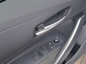 Toyota Corolla XII 2024 Toyota Corolla 1.8 Hybrid Comfort Seria E21 (2019-, zdjęcie 15