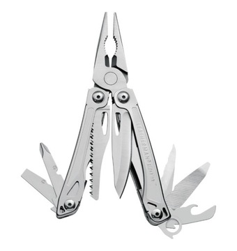 Мультитул Leatherman Sidekick (831439)