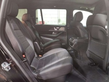 Mercedes GLS X167 2025 Mercedes-Benz GLS 450 4Matic 2025 3.0 Benzyna 362KM, zdjęcie 11