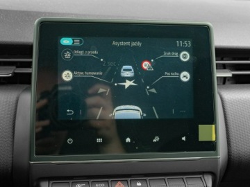 Renault Clio V Hatchback 5d 1.0 TCe 90KM 2022 Renault Clio WD3513R#1.0 TCe Equilibre LED Cz.cof, zdjęcie 22