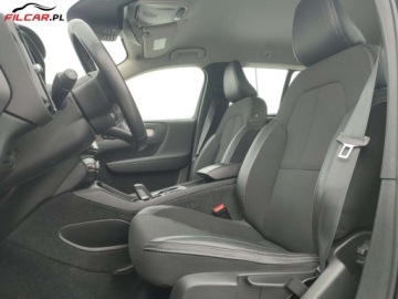 Volvo XC40 Crossover Plug-In 1.5 T5 Plug-in Hybrid 262KM 2020 Volvo XC 40 Hybryda Plug-in GWARANCJA 100 Bezwypadkowy Udok przebieg Zamia, zdjęcie 5