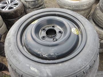 DOJAZDÓWKA 5X114,3 115/70R15 HYUNDAI I30 II (X)