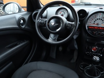 Mini Countryman R60 Crossover 1.6 D 112KM 2013 MINI Countryman Cooper D, Xenon, Bi-Xenon, Klima, zdjęcie 6