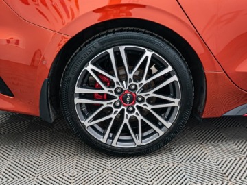 Kia Proceed Shooting Brake Facelifting 1.6 T-GDI 204KM 2022 KIA ProCeed 1.6 T-GDI GT DCT Combi 204KM 2022, zdjęcie 28