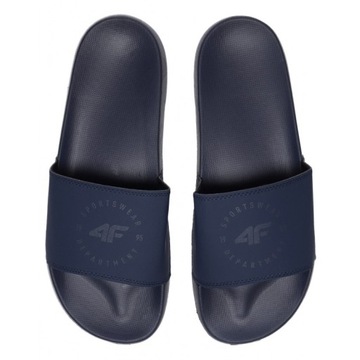 Klapki 4F NA BASEN 4FSS23FFLIM074 30S R. 42