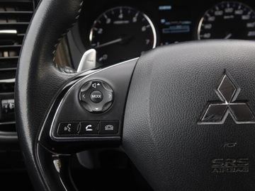 Mitsubishi Outlander III SUV Facelifting 2017 2.0 150KM 2019 Mitsubishi Outlander 2.0, Salon Polska, 4X4, zdjęcie 18