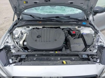 Volvo S60 III 2024 Volvo S60 B5 Core Dark Theme 2024 2.0l 2.0 Benzyna 247KM, zdjęcie 8