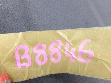 POLIČKA KRYT KUFRU VOLVO V40 II 12-17R