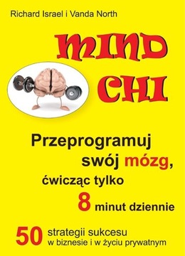 Mind Chi Richard Israel ksiazka