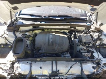 Porsche Macan 2020 Porsche Macan 2020 PORSCHE MACAN 2.0 Benzyna 248KM, zdjęcie 9