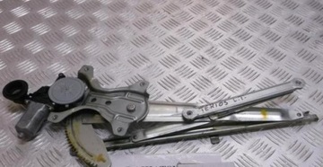 MECHANIZMUS SKEL LEVÝ ZADNÍ DAIHATSU TERIOS 06-