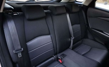 Mazda CX-3 Crossover 2.0 SKY-G 120KM 2017 Mazda CX-3 Mazda CX-3 SKYACTIV-G 120 FWD KIZOKU 2.0 Benzyna 120KM, zdjęcie 22