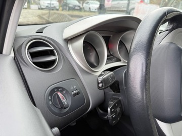 Seat Ibiza IV Hatchback 5d 1.4 MPI 85KM 2012 Seat Ibiza ZAMIEŃ swoje auto Dowóz cała Polska Zostaw swoje w, zdjęcie 13