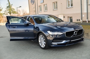 Volvo S90 II Sedan 2.0 D5 235KM 2020 D5 __235KM__AWD 4X4__BOGATE WYPOSAŻENIE, zdjęcie 15