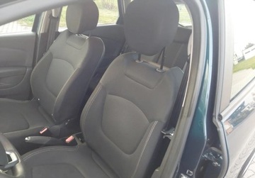 Renault Captur I Crossover Facelifting 0.9 Energy TCe 90KM 2019 Renault Captur Salon Polska, Bezwypadkowy, Idealny Stan, Fv23, Niski Przeb, zdjęcie 11