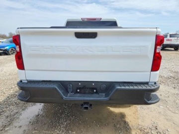 Chevrolet Silverado II 2022 Chevrolet Silverado 2022 CHEVROLET SILVERADO LTD K1500 2.7 Benzyna 310KM, zdjęcie 5